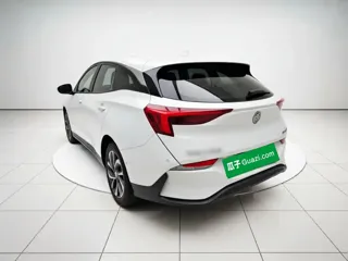 Buick Velite 6 2021 купить из Китая, цена 1 236 000 ₽ — Suifenhe Auto