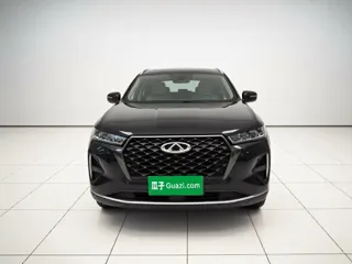Chery Tiggo 7 PLUS 2021 купить из Китая, цена 1 395 000 ₽ — Suifenhe Auto