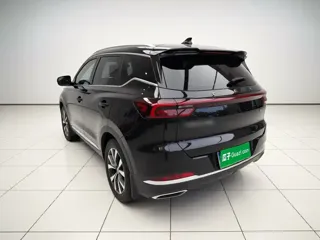 Chery Tiggo 7 PLUS 2021 купить из Китая, цена 1 395 000 ₽ — Suifenhe Auto