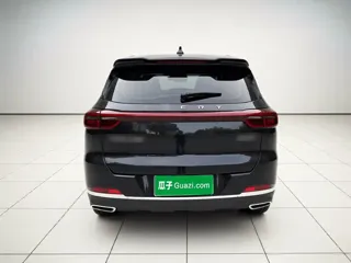 Chery Tiggo 7 PLUS 2021 купить из Китая, цена 1 395 000 ₽ — Suifenhe Auto