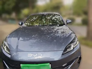 BYD Seal 06 2025 купить из Китая, цена 2 831 000 ₽ — Suifenhe Auto