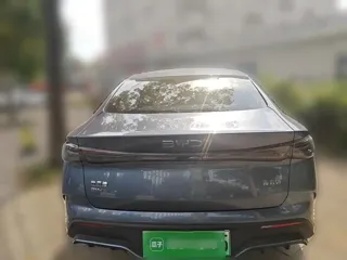 BYD Seal 06 2025 купить из Китая, цена 2 831 000 ₽ — Suifenhe Auto