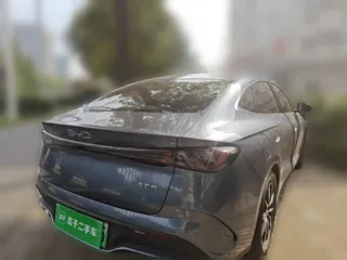 BYD Seal 06 2025 купить из Китая, цена 2 831 000 ₽ — Suifenhe Auto