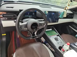 BYD Seal 06 2025 купить из Китая, цена 2 831 000 ₽ — Suifenhe Auto