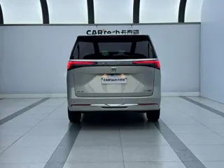 Buick GL8 2026 купить из Китая, цена 5 405 000 ₽ — Suifenhe Auto