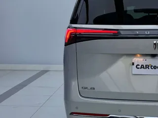 Buick GL8 2026 купить из Китая, цена 5 405 000 ₽ — Suifenhe Auto