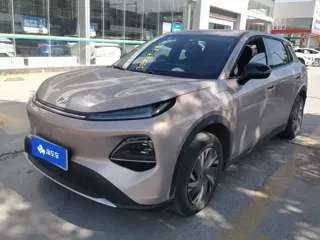 Changan Q05 2026 купить из Китая, цена 1 576 000 ₽ — Suifenhe Auto