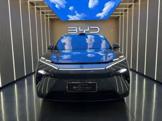 BYD Tang L 2025 купить из Китая, цена 8 666 000 ₽ — Suifenhe Auto