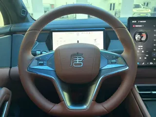 BYD Tang L 2025 купить из Китая, цена 8 666 000 ₽ — Suifenhe Auto