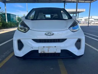Chery QQ Little Ant 2021 купить из Китая, цена 1 093 000 ₽ — Suifenhe Auto