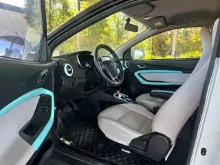 Chery QQ Little Ant 2021 купить из Китая, цена 1 093 000 ₽ — Suifenhe Auto