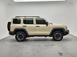 Tank 300 2025 купить из Китая, цена 5 266 000 ₽ — Suifenhe Auto
