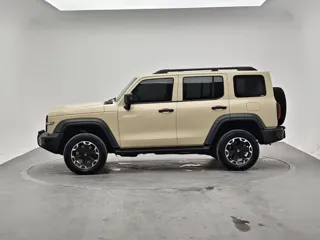 Tank 300 2025 купить из Китая, цена 5 266 000 ₽ — Suifenhe Auto