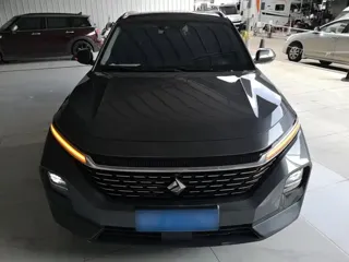 Baojun Valli 2021 купить из Китая, цена 1 301 000 ₽ — Suifenhe Auto