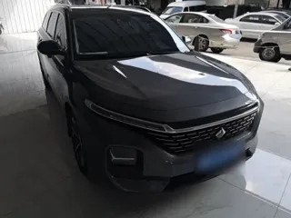 Baojun Valli 2021 купить из Китая, цена 1 301 000 ₽ — Suifenhe Auto