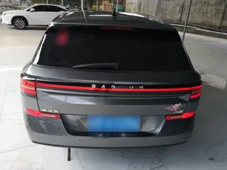 Baojun Valli 2021 купить из Китая, цена 1 301 000 ₽ — Suifenhe Auto