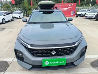 Baojun Valli 2021 купить из Китая, цена 1 355 000 ₽ — Suifenhe Auto
