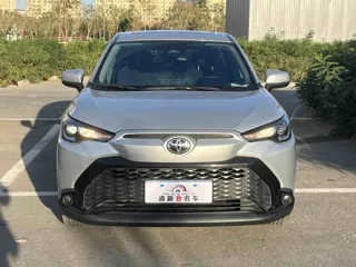 Toyota Frontlander 2024 купить из Китая, цена 3 001 000 ₽ — Suifenhe Auto