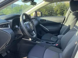 Toyota Frontlander 2024 купить из Китая, цена 3 001 000 ₽ — Suifenhe Auto