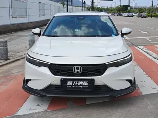 Honda Integra 2024 купить из Китая, цена 2 932 000 ₽ — Suifenhe Auto