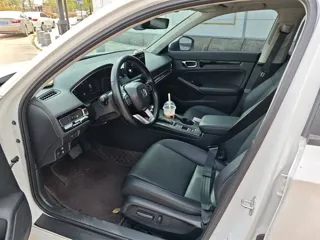 Honda Integra 2024 купить из Китая, цена 2 932 000 ₽ — Suifenhe Auto