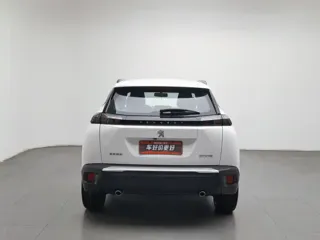 Peugeot 2008 2022 купить из Китая, цена 1 116 000 ₽ — Suifenhe Auto