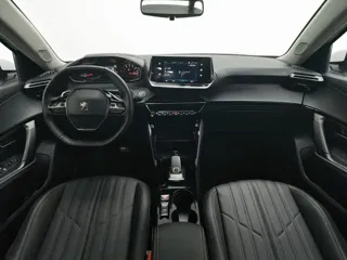 Peugeot 2008 2022 купить из Китая, цена 1 116 000 ₽ — Suifenhe Auto
