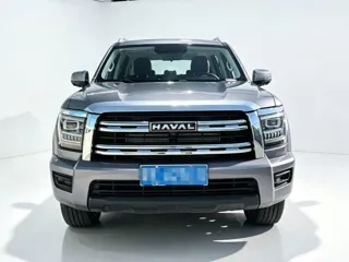 Haval H5 2024 купить из Китая, цена 3 148 000 ₽ — Suifenhe Auto