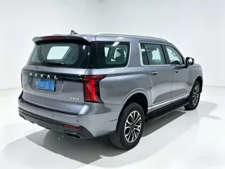 Haval H5 2024 купить из Китая, цена 3 148 000 ₽ — Suifenhe Auto