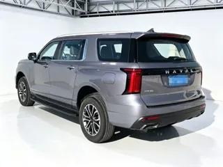 Haval H5 2024 купить из Китая, цена 3 148 000 ₽ — Suifenhe Auto