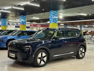 smart #5 2025 купить из Китая, цена 4 970 000 ₽ — Suifenhe Auto