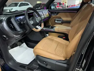 smart #5 2025 купить из Китая, цена 4 970 000 ₽ — Suifenhe Auto