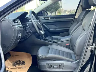 Skoda Superb 2025 купить из Китая, цена 2 775 000 ₽ — Suifenhe Auto