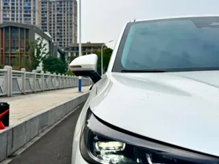 Chery Tiggo 8L 2025 купить из Китая, цена 3 212 000 ₽ — Suifenhe Auto