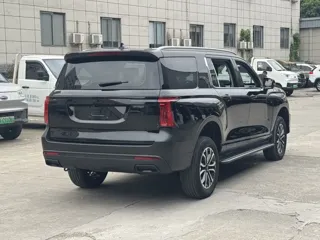 Haval H5 2024 купить из Китая, цена 3 088 000 ₽ — Suifenhe Auto
