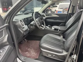 Haval H5 2024 купить из Китая, цена 3 088 000 ₽ — Suifenhe Auto