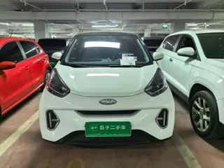 Chery QQ Little Ant 2023 купить из Китая, цена 953 000 ₽ — Suifenhe Auto