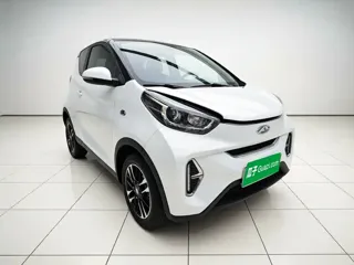 Chery QQ Little Ant 2023 купить из Китая, цена 953 000 ₽ — Suifenhe Auto