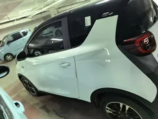Chery QQ Little Ant 2023 купить из Китая, цена 953 000 ₽ — Suifenhe Auto