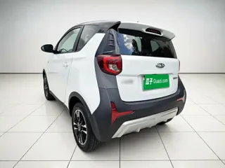 Chery QQ Little Ant 2023 купить из Китая, цена 953 000 ₽ — Suifenhe Auto