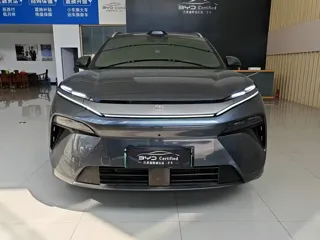 BYD Tang L 2025 купить из Китая, цена 8 923 000 ₽ — Suifenhe Auto
