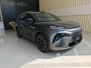 BYD Tang L 2025 купить из Китая, цена 8 923 000 ₽ — Suifenhe Auto