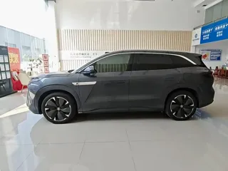 BYD Tang L 2025 купить из Китая, цена 8 923 000 ₽ — Suifenhe Auto