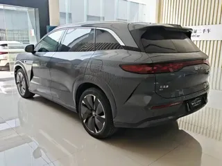 BYD Tang L 2025 купить из Китая, цена 8 923 000 ₽ — Suifenhe Auto