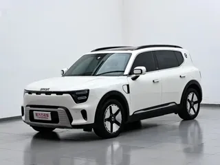 smart #5 2026 купить из Китая, цена 4 709 000 ₽ — Suifenhe Auto