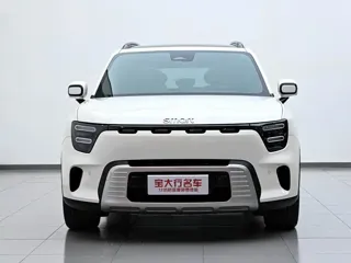 smart #5 2026 купить из Китая, цена 4 709 000 ₽ — Suifenhe Auto