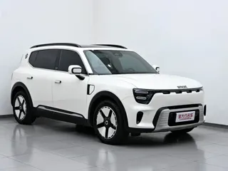 smart #5 2026 купить из Китая, цена 4 709 000 ₽ — Suifenhe Auto