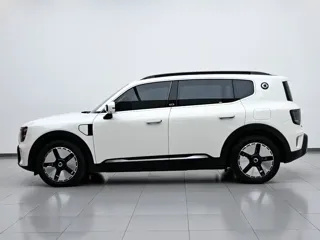 smart #5 2026 купить из Китая, цена 4 709 000 ₽ — Suifenhe Auto