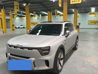 smart #5 2026 купить из Китая, цена 5 575 000 ₽ — Suifenhe Auto