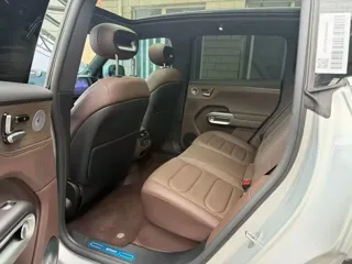 smart #5 2026 купить из Китая, цена 5 575 000 ₽ — Suifenhe Auto